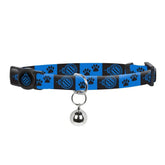 Club Brugge kattenhalsband
